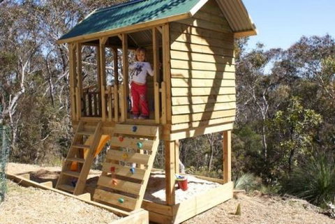 Tara At Mount Victoria - Hervey Bay Accommodation 1