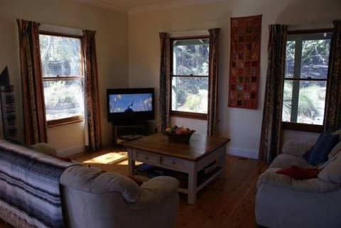 Tara At Mount Victoria - Hervey Bay Accommodation 2