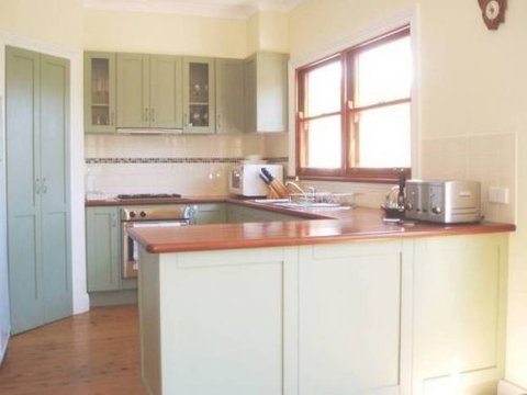 Tara At Mount Victoria - Hervey Bay Accommodation 3