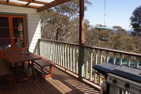 Tara At Mount Victoria - Hervey Bay Accommodation 6