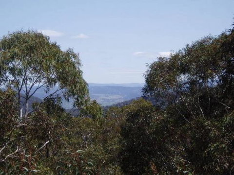 Tara At Mount Victoria - Hervey Bay Accommodation 7