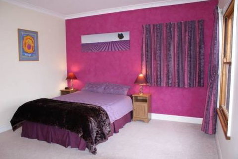 Tara At Mount Victoria - Hervey Bay Accommodation 8