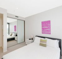 Astra Apartments Canberra - Hervey Bay Accommodation