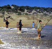 Flippers Beachouse - Hervey Bay Accommodation