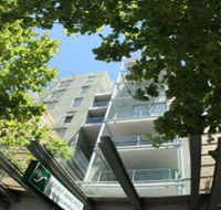 Quest Serviced Apartments - Hervey Bay Accommodation