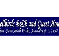 Bellbirds Bandb