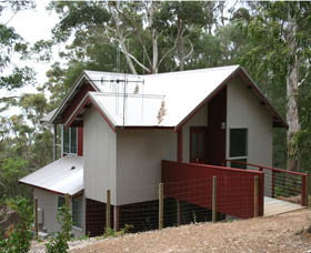 Pelicans At Denmark Luxury Chalet - Hervey Bay Accommodation 0