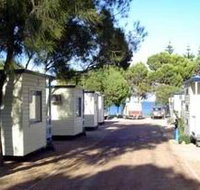 Ceduna Foreshore Caravan Park - Hervey Bay Accommodation