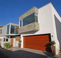 Agua Vista - Hervey Bay Accommodation