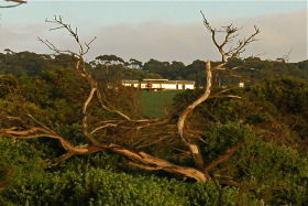 Howth TAS Hervey Bay Accommodation