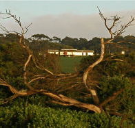 Black Rock Retreat - Hervey Bay Accommodation