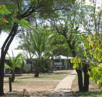 Montes Reef Resort - Hervey Bay Accommodation