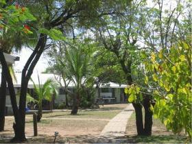 Montes Reef Resort - Hervey Bay Accommodation 0