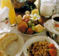Parkview Colonials Bed And Breakfast - Hervey Bay Accommodation