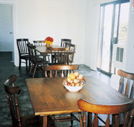 The Lazaret - Hervey Bay Accommodation