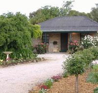 Annabelle's Cottage - Hervey Bay Accommodation