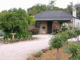 Annabelle's Cottage - Hervey Bay Accommodation 0