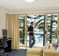 Quest Grande Esplanade - Manly - Hervey Bay Accommodation