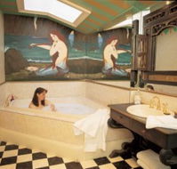 Alices Cottages amp Spa Hideaways - Hervey Bay Accommodation