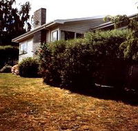Arundel Cottage - Hervey Bay Accommodation
