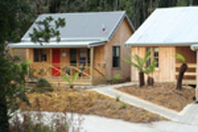 Corinna TAS Hervey Bay Accommodation