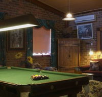 Eagle Foundry B amp B - Hervey Bay Accommodation