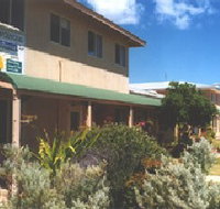 Cervantes Lodge - Pinnacles Beach Backpackers - Hervey Bay Accommodation