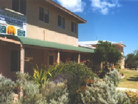Cervantes Lodge - Pinnacles Beach Backpackers - Tourism Hervey Bay 0