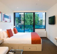 CityTempo Apartments - Hervey Bay Accommodation