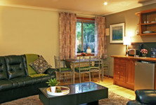 Amble At Hahndorf - Amble Fern - Hervey Bay Accommodation 0