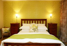 Amble At Hahndorf - Amble Fern - Hervey Bay Accommodation 1