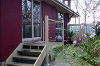 Amble At Hahndorf - Amble Fern - Hervey Bay Accommodation 2