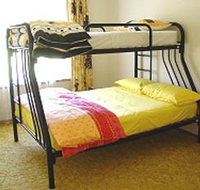 Peelview Court Holiday Accommodation - Hervey Bay Accommodation