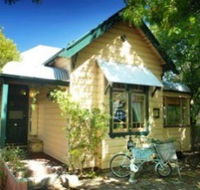Hidden Gem - Hervey Bay Accommodation