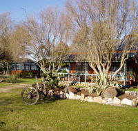Bayviewboathouse - Hervey Bay Accommodation