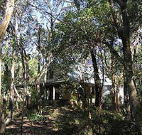 Bunjaree Cottages - Tourism Hervey Bay