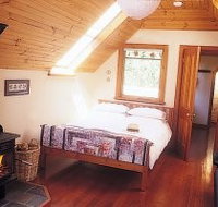 Bergamo Studio - Hervey Bay Accommodation