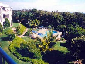 The Islander - Hervey Bay Accommodation 0