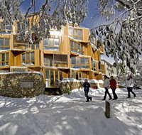 Huski Luxury Apartments - Hervey Bay Accommodation