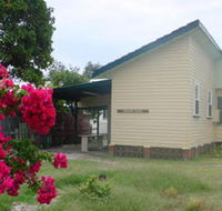 Beach House - Hervey Bay Accommodation