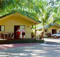 Cairns Sunland Leisure Park - Hervey Bay Accommodation