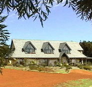 Ocean Vines Retreat - Hervey Bay Accommodation