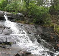 Gully Falls House - Hervey Bay Accommodation