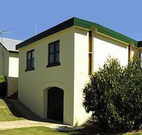 Beachport Holiday Units - Hervey Bay Accommodation
