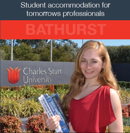 Bathurst NSW Hervey Bay Accommodation