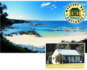 Mystery Bay NSW Hervey Bay Accommodation