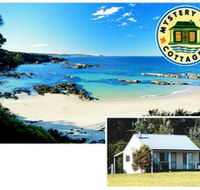 Mystery Bay Cottages - Hervey Bay Accommodation