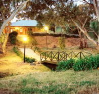 Battunga Bed amp Breakfast - Hervey Bay Accommodation