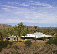 Hamilton Downs Youth Camp - Hervey Bay Accommodation