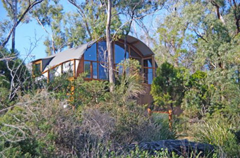 Three Trees Retreat - Hervey Bay Accommodation 0